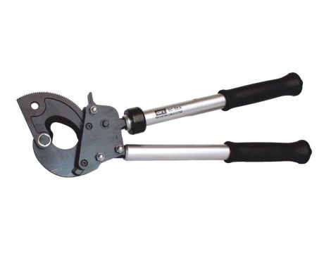 Nożyce zapadkowe do kabli 240 mm2 cu al OPT SC32A