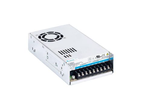 PMT-48V350W1AR Zasilacz modułowy Uniwersalny 48V 7.3A 350W, Delta Electronics