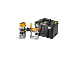 FREZARKA GÓRNOWRZECIONOWA 8MM XR 18V 0*AH