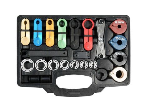 ZESTAW DO ROZŁĄCZANIA PRZEWODÓW