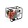 MOTOPOMPA DO WODY SPALINOWA 4 5,9HP 96M3/H