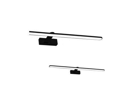 Lampa sufitowa biało-złota, w klasycznym stylu z serii ELMO K-5313 Kaja Lighting