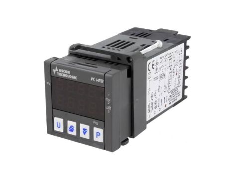 K49-HC0R Moduł: regulator, temperatura