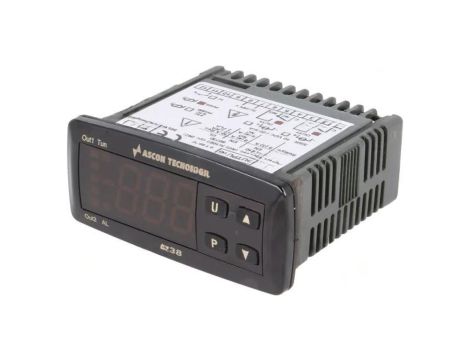 R38-FARR Moduł: regulator, temperatura