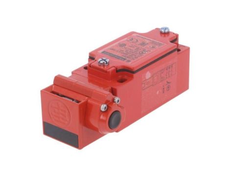 XCSB701 Wyłącznik bezpieczeństwa: kluczowy XCSB, NC x2 + NO, IP67