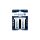 Bateria alkaliczna LR20 / D 1,5V /blister 2szt./