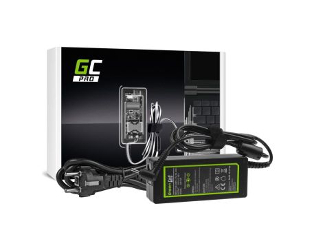 Zasilacz Green Cell PRO 19V 3.42A 65W do Acer Aspire S3 S3-331 S3-371 S3-951 S7-391 S7 S7-392 S7-393