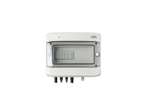 Rozdzielnica prefabrykowana DC T2 2MPPT SOL-400 iONTEC