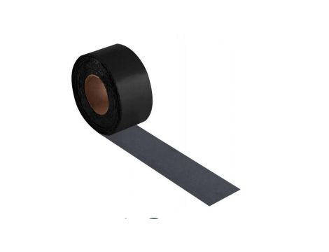 Taśma SoudaBand bitumiczna dekarska grafitowa / rolka 10mb
