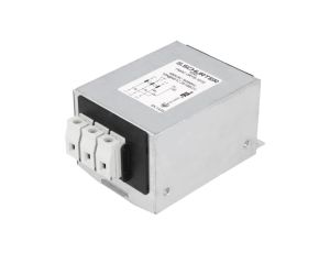 FMAC-3RYB-1010 Filtr przeciwzakłóceniowy trójfazowy 480VAC