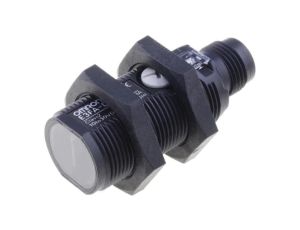 E3FA-LP21 Czujnik fotoelektryczny prosty o zasięgu 0,1m PNP odbiciowy