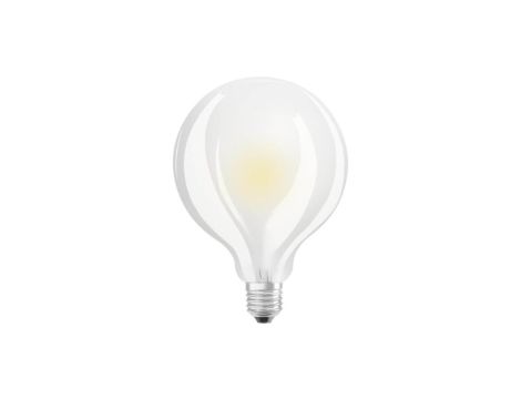 Żarówka LED E27 G95 11,5W = 100W 1521lm 2700K Ciepła 300 Filament OSRAM Retrofit
