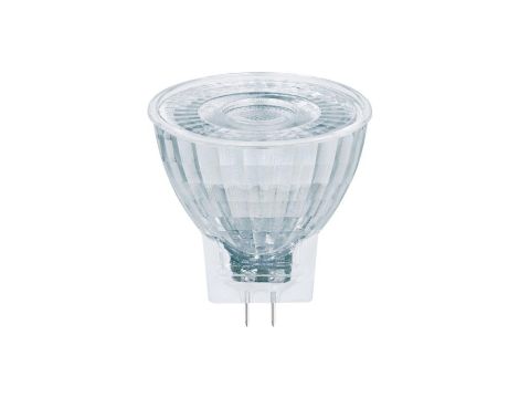 Żarówka LED GU4 MR11 4,2W = 35W 345lm 2700K Ciepła 36 12V OSRAM STAR