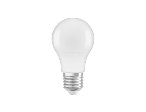 3PAK Żarówka LED E27 A60 4,9W = 40W 470lm 2700K Ciepła 200 OSRAM Value