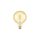 Żarówka LED E27 G125 5W = 25W 250lm 2000K Ciepła 300 OSRAM Vintage 1906