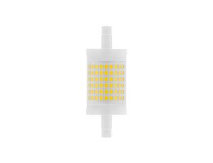 Żarówka LED R7s 78mm 12W = 100W 1521lm 2700K Ciepła 360 OSRAM STAR Ściemnialna