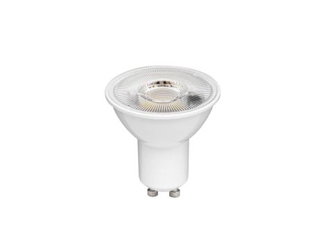 3PAK Żarówka LED GU10 4,5W = 35W 350lm 2700K Ciepła 120 OSRAM Value