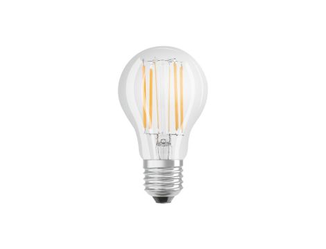 Żarówka LED E27 A60 7,5W = 75W 1055lm 4000K Neutralna 300 Filament Ściemnialna OSRAM SUPERSTAR