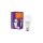 Żarówka LED E27 A60 9W 806lm CCT RGB LEDVANCE SMART+ ZigBee Ściemnialna