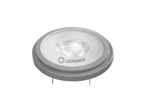 Żarówka LED G53 AR111 11,7W = 75W 800lm 2700K Ciepła 40 DIM LEDVANCE