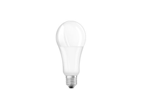 Żarówka LED E27 A60 20W = 150W 2452lm 2700K Ciepła 200 OSRAM SUPERSTAR Ściemnialna