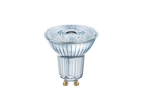 Żarówka LED GU10 2,6W = 35W 230lm 2700K Ciepła 36 OSRAM STAR