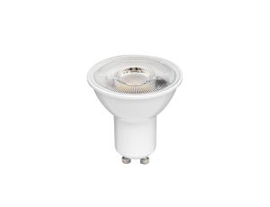 3PAK Żarówka LED GU10 2,8W = 50W 230lm 2700K Ciepła 120 OSRAM Value