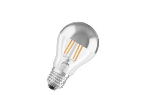 Żarówka LED A60 E27 6.5W = 50W 650lm 2700K Ciepła Biała FILAMENT LEDVANCE