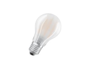 Żarówka LED A60 E27 5.8W = 60W 806lm 4000K Neutralna Biała FILAMENT ŚCIEMNIALNA LEDVANCE