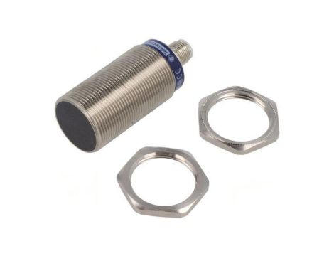 XS630B1PBM12 Czujnik indukcyjny, Output: PNP / NC, 015mm, 1058VDC, M30, 200mA