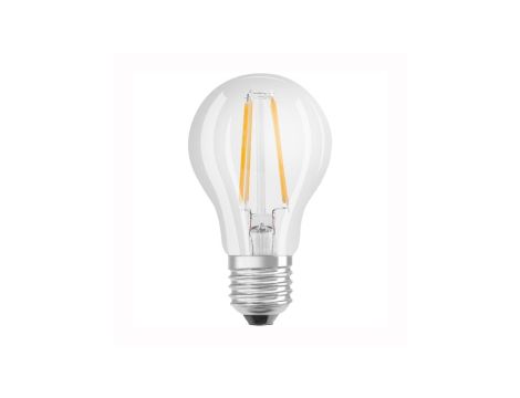 Żarówka LED Filament A60 E27 7W 2700K/4000K 806lm OSRAM STAR A and R