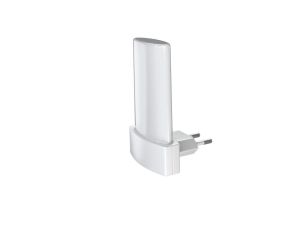 Lampka nocna ORIENTACYJNA LED LUNETTA Shine Biała 0,28W RGB IP20 LEDVANCE