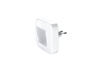 Lampka nocna LED LUNETTA Hall Biała 0,20W 3lm 3000K IP20 Ledvance