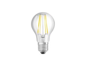 Żarówka LED A60 E27 7,2W = 100W 1521lm 3000K Ciepła 360 Filament OSRAM ULTRA EFFICIENT