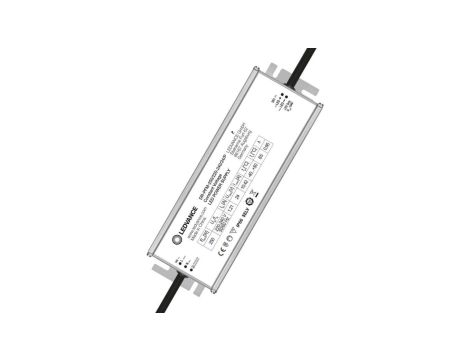 Zasilacz Stałonapięciowy Hermetyczny do Taśm LED 250W 24V DC IP66 Ledvance