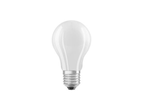 Żarówka LED A60 E27 FR 2,5W = 40W 525lm 3000K Ciepła 360 Filament OSRAM ULTRA EFFICIENT