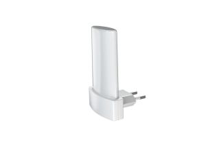 Lampka nocna ORIENTACYJNA LED LUNETTA Shine Biała 0,28W 5lm 3000K IP20 Ledvance