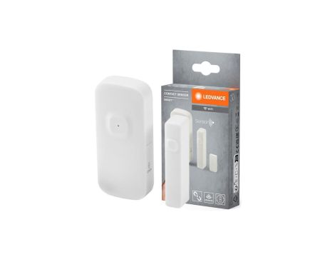 Czujnik Otwartych Drzwi i Okien Bezprzewodowy Wewnętrzny SMART+ WiFi LEDVANCE