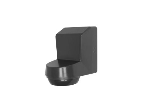 Czujnik Ruchu i Zmierzchu 360 Natynkowy IP55 Ciemnoszary SENSOR WALL LEDVANCE