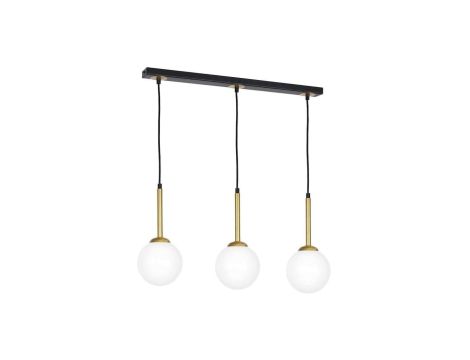 Lampa wisząca PARMA 3xE14 MLP4821 Milagro