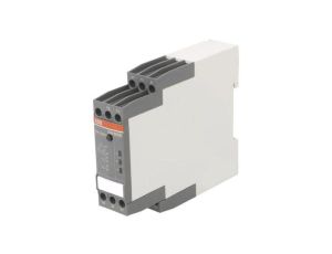 1SVR730712R0200 Moduł: przekaźnik nadzorczy temperatura silnika 24VAC 24VDC