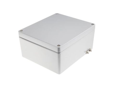 Obudowa IP65, IP66, IP67, IP68, 113 x 230 x 200mm, RS PRO