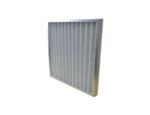Filtr powietrza HVAC, G4, 592 x 592 x 45mm, RS PRO