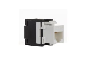 Moduł keystone RJ45 UTP kat.5e nieekranowany beznarzędziowy