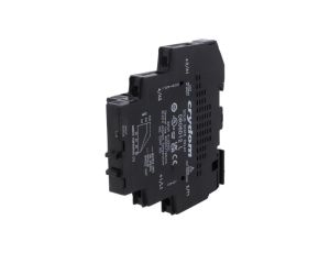 DR06D12 Przekaźnik półprzewodnikowy Uster: 4...32VDC 12A 1...60VDC IP00