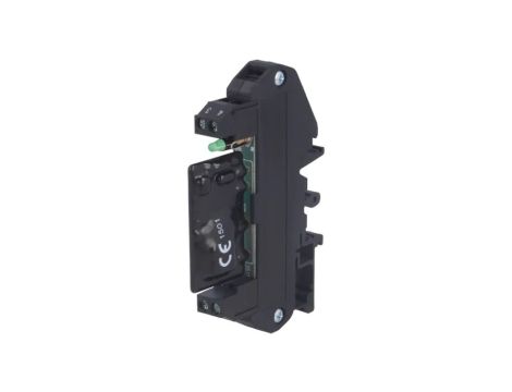 DRA1-CMXE100D10 Przekaźnik półprzewodnikowy Uster: 20...28VDC 10A 1...100VDC IP00