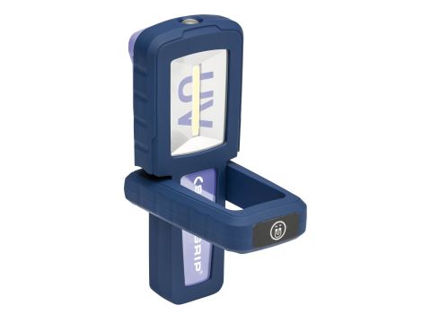 Lampa inspekcyjna LED z funkcją światła UV Scangrip UV-FORM 03.5408 - 3