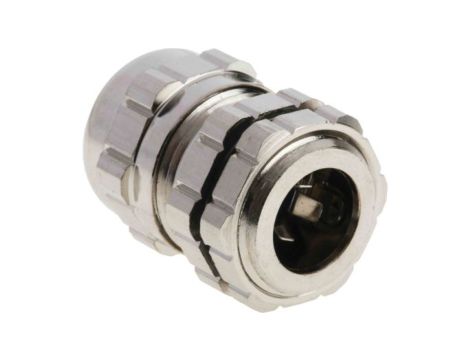 Dławnica kablowa gwint M16 IP68 RS PRO