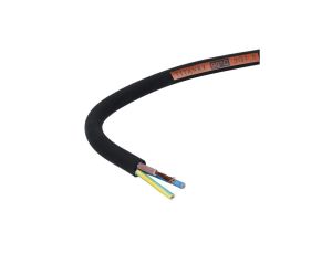 Przewód w gumie H07RN-F/ OnPd 3x1,5mm2 450/750V Helukabel Nexans TITANEX /100m/