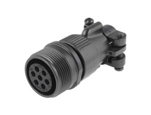 DS3101F16S-1S Złącze okrągłe rozmiar 16S MS/DS stop aluminium